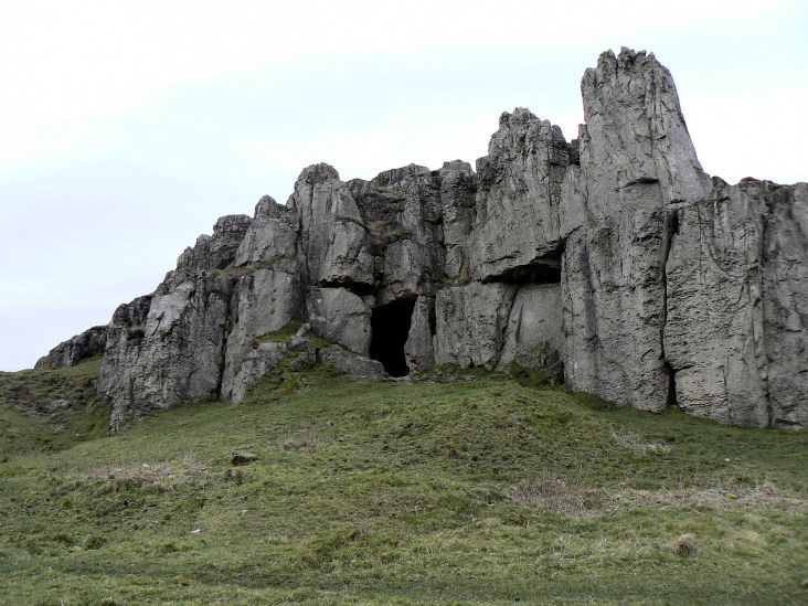 Harboro Cave Harboro Cave